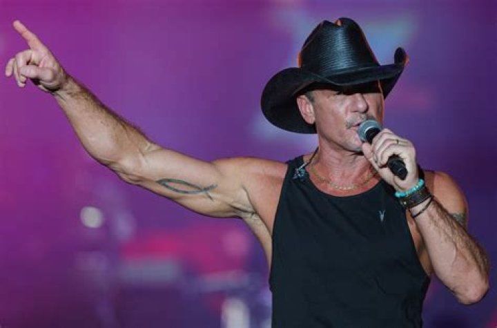 Tim McGraw's Weight Loss — Inside His Diet and Decision to Get Fit
