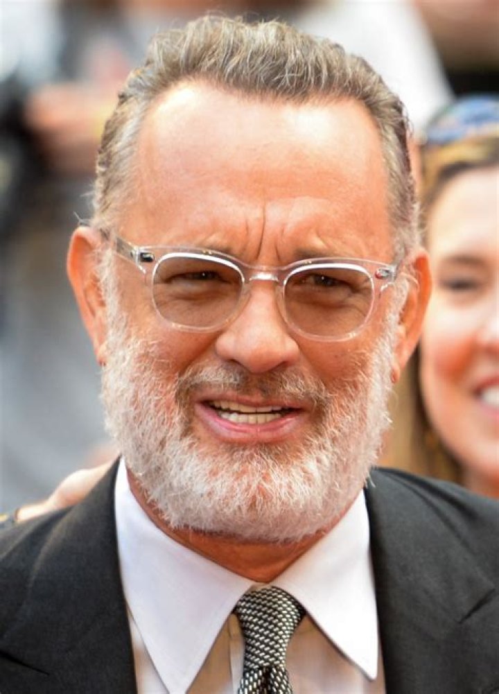 Tom Hanks Wikipedia