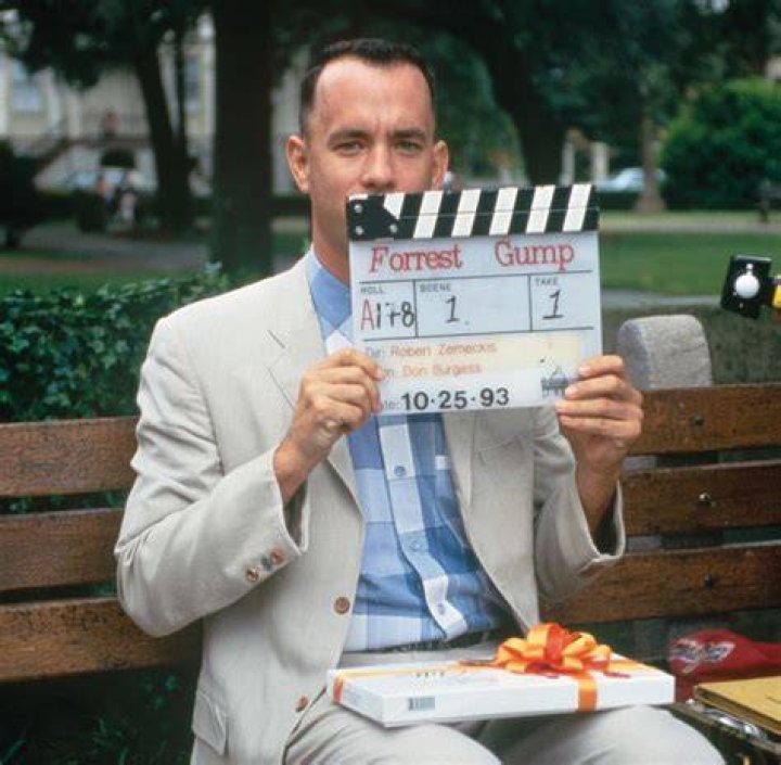 Tom Hanks's Black Granddaughter Seen For The First Time.