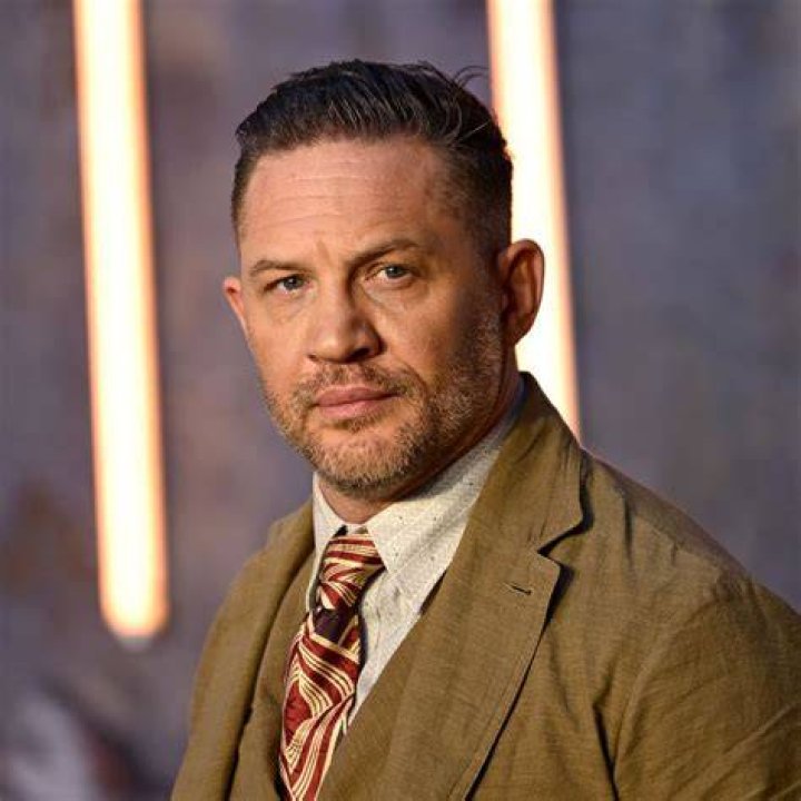 Tom Hardy's Wife; Charlotte Riley Age, Education and More