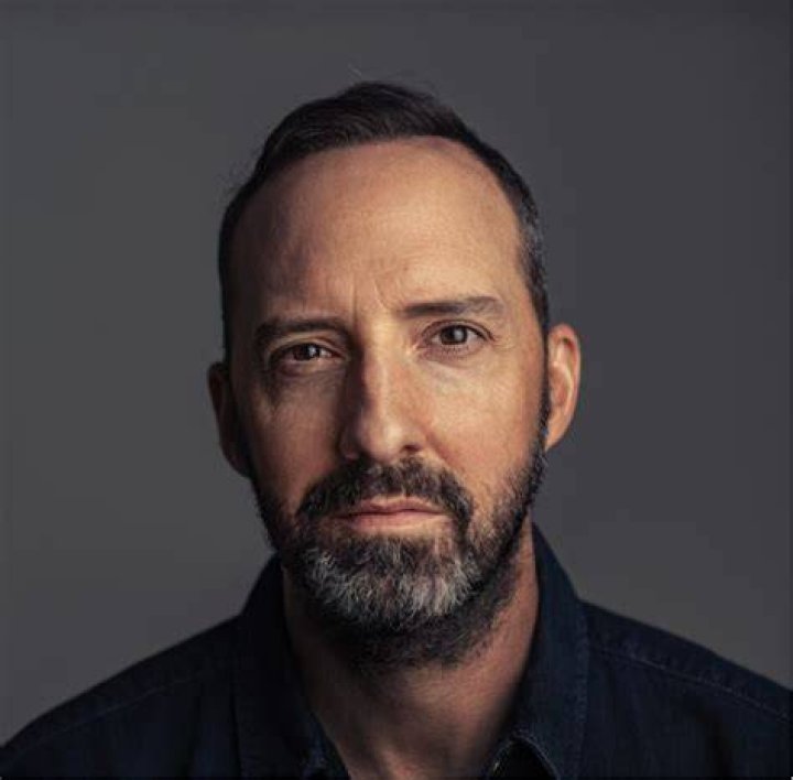 Tony Hale Tony Hale