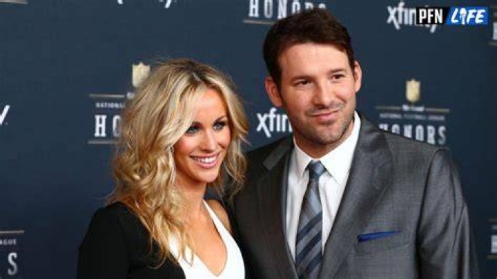 Tony Romo Wife Who Is Candice Romo? Kids + Celebrity Dating History