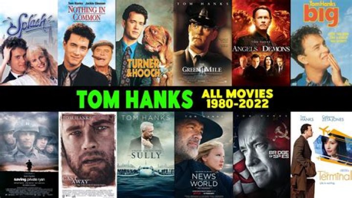 Top 5 tom hanks first wife best BSS news