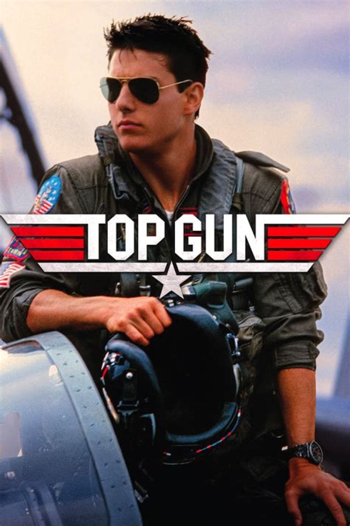 Top Gun (1986)