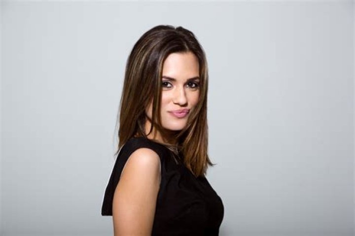 Torrey DeVitto Looking To Turn New Boyfriend Into Husband? Shares A