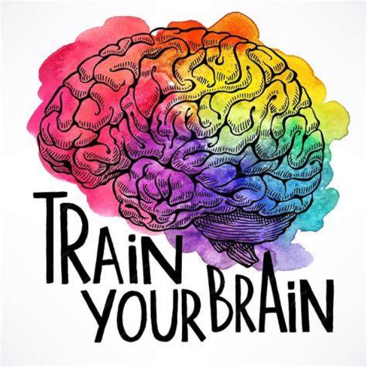 Train Your Brain for FREE, click on the graphic! Time expands or