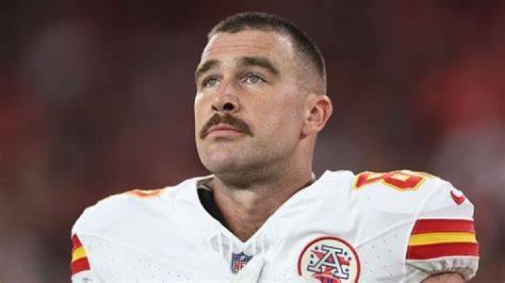 Travis Kelce Wiki Bio Age Height Weight Hot Sex Picture Hot Sex Picture