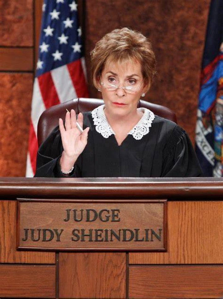 Truth About Judge Judy's Death, Is She Dead? Everything To Know About
