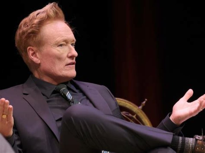 TV Host Conan O'Brien and His Family Parents, Siblings, Wife, Kids BHW