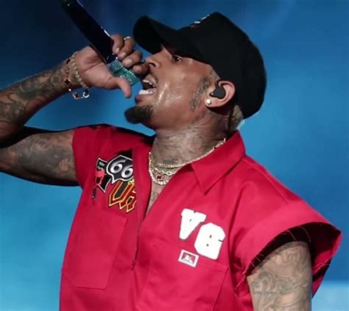 Tyla warned about Chris Brown