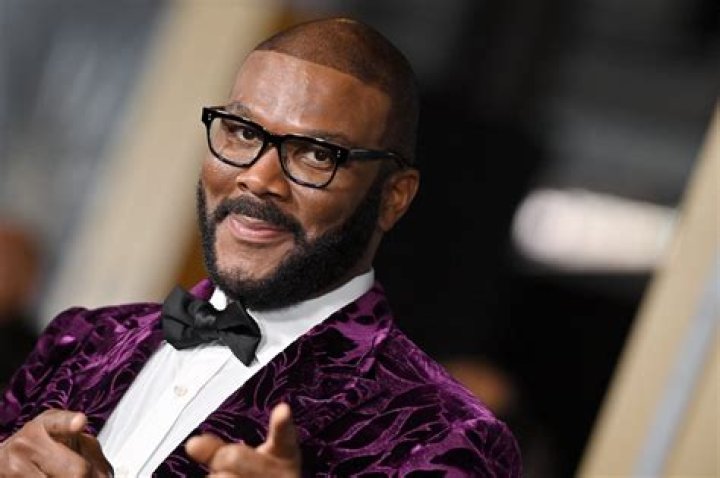 Tyler Perry's mother dead at 64