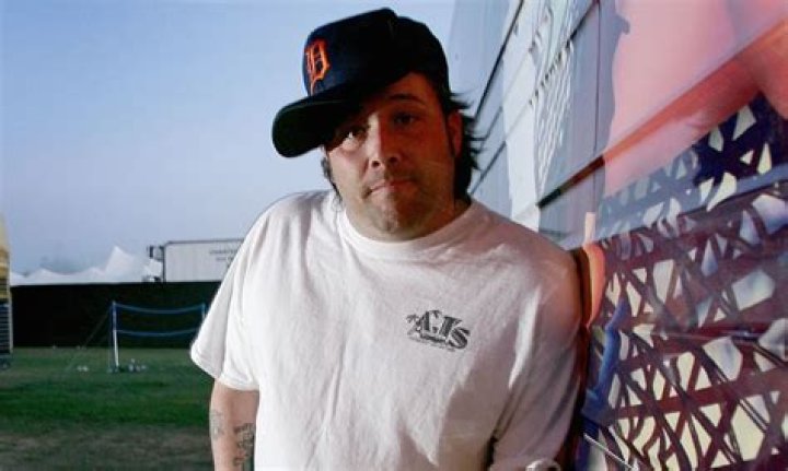 Uncle Kracker Net Worth How Much is Kracker Worth?