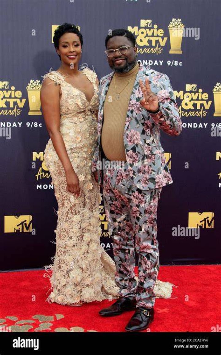 Verina Howery Who Is Lil Rel Howery's Exwife? Dicy Trends