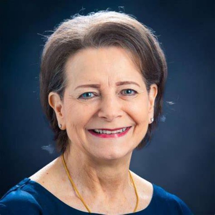 Vicky Stark, Student Teacher Supervisor ,Texas A&M