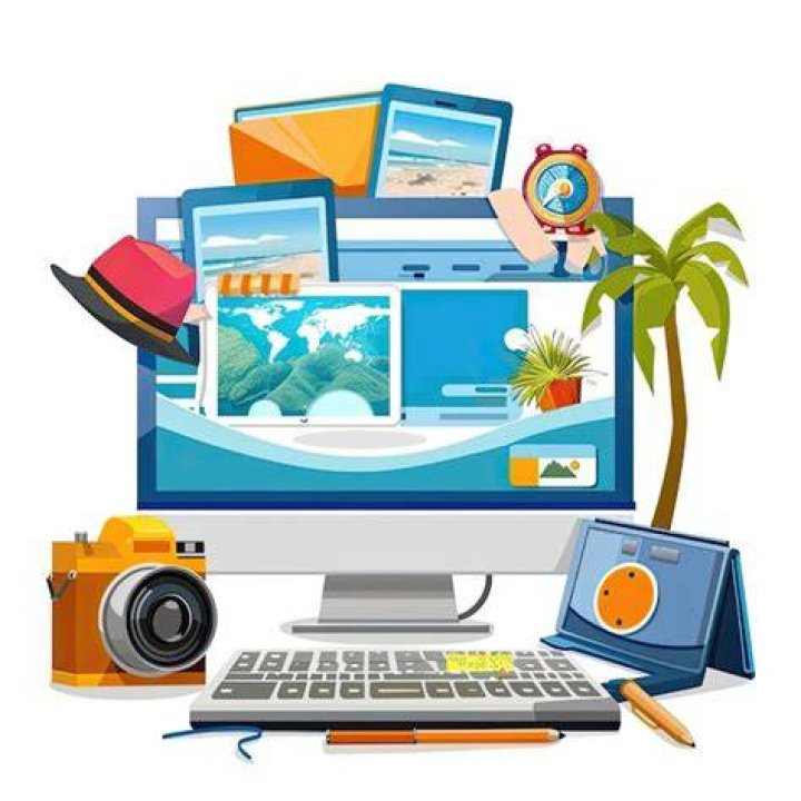 Visit the Official Site