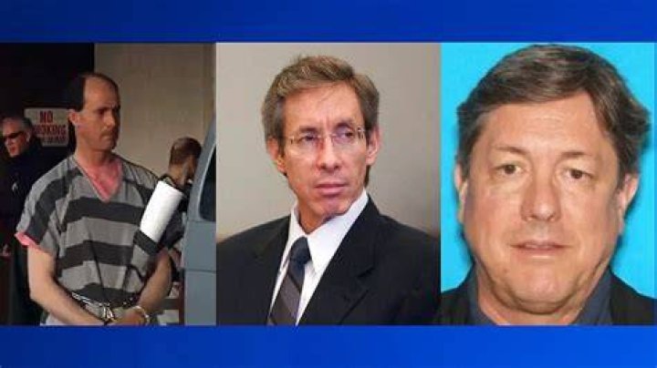 Warren Jeffs Siblings Lyle Jeffs, Seth Jeffs, Nephi Jeffs, Ward Jeffs