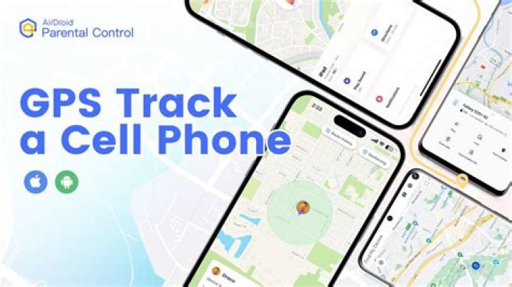 Ways To Track A Cell Phone Location Without Knowing Them