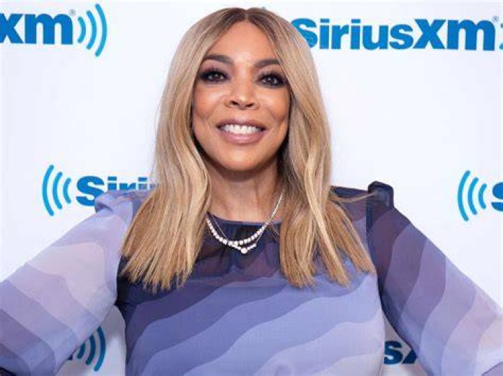 Wendy Williams Wendy Williams