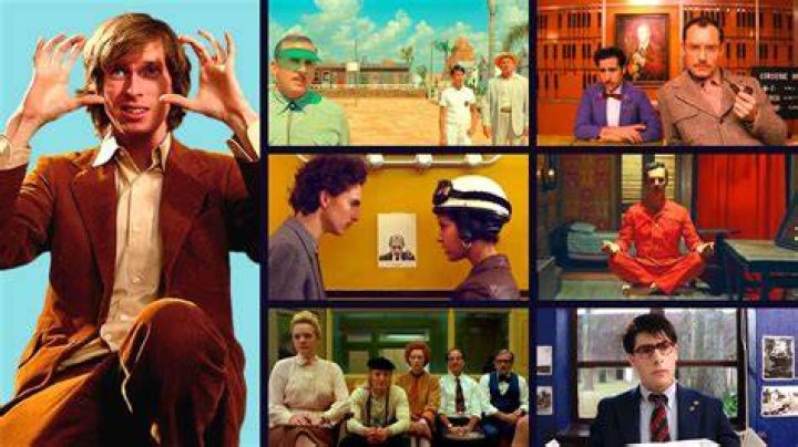 Wes Anderson Wes Anderson