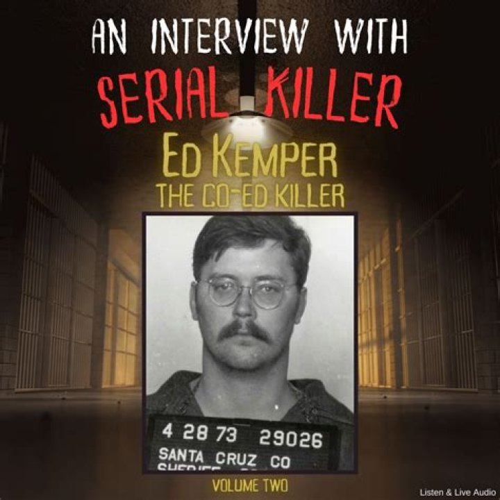 What Did CoEd Killer Ed Kemper Do? Where Is He Now?