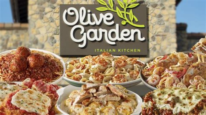 What Does A Olive Garden Job Pay List Foundation