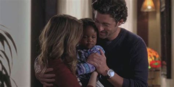 What Episode Do Derek and Meredith Get Back Together In Grey's Anatomy