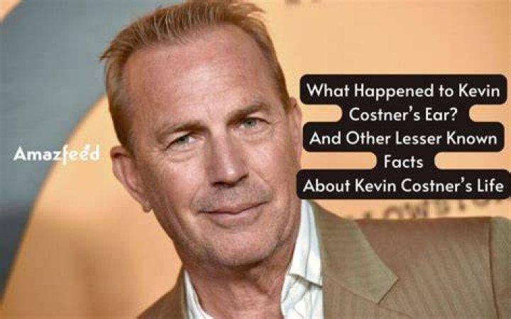 What Happened to Kevin Costner News & Updates Gazette Review