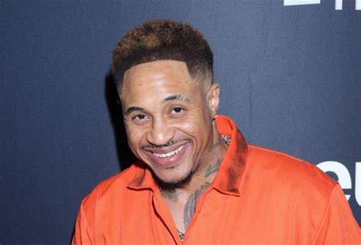 What Happened To Orlando Brown? HP News YouTube