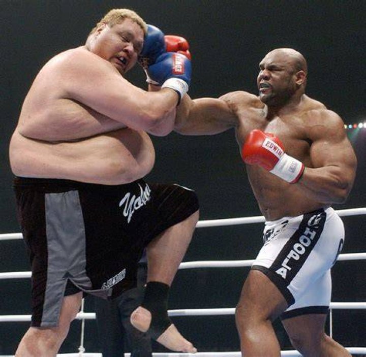 What is Bob Sapp Net Worth 2023 Overview, Interview MUSICAFM