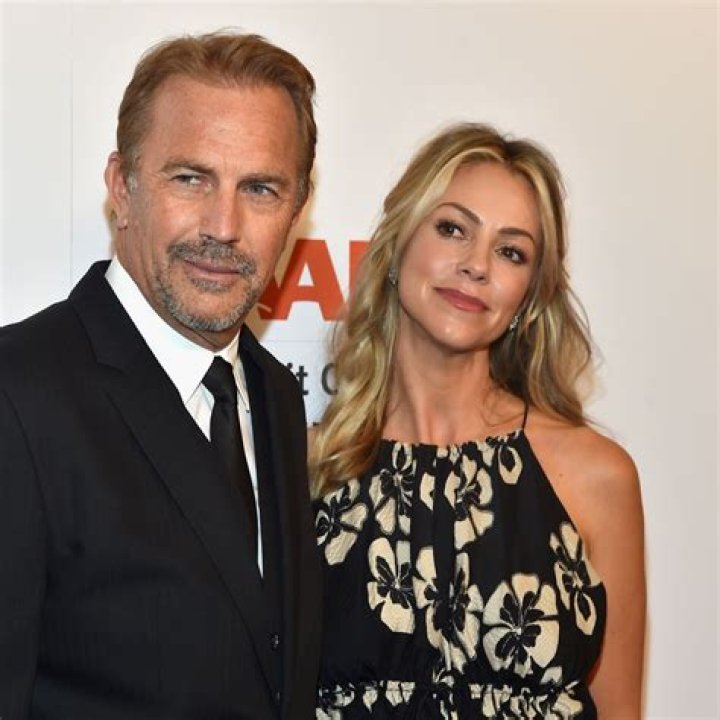What is Christine Baumgartner's age? All about Kevin Costner's wife as