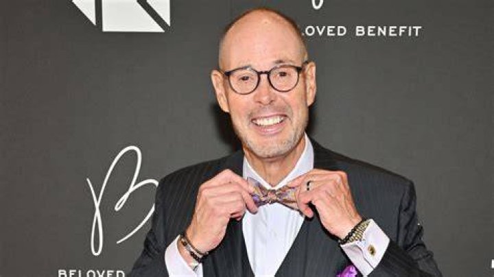 What Is Ernie Johnson's Net Worth?