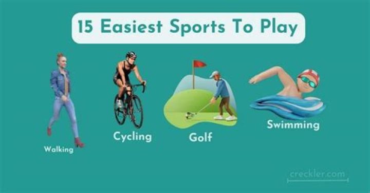 What Is The Easiest Sport To Get A Scholarship In The USA?