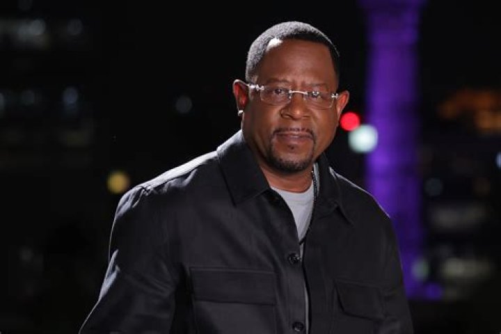What Martin Lawrence Really Blames For His '90s Ending