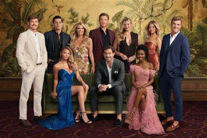 What time will Southern Charm Season 8 Episode 9 air on Bravo? Naomie x