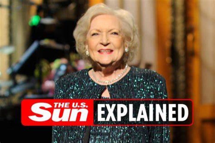 When did Betty White host Saturday Night Live and how can I watch