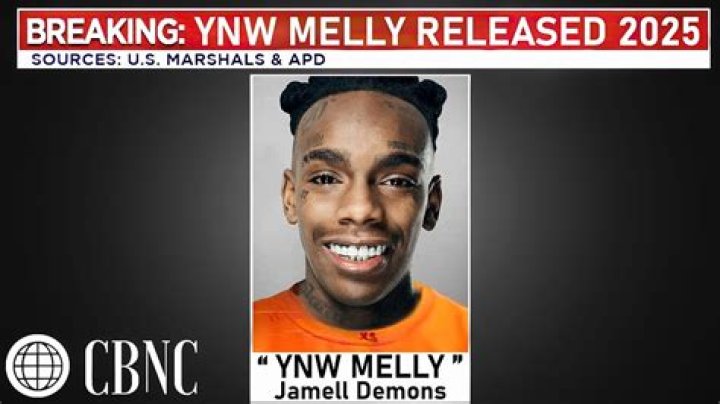 When did YNW Melly Start Making Music? How is YNW Melly Still Making