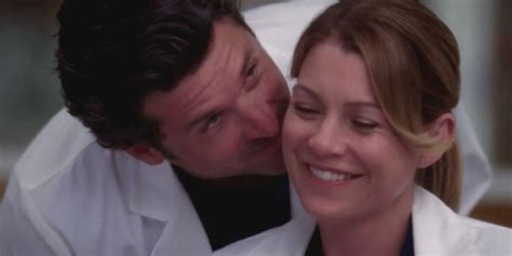 when do meredith and derek get back together True Fello