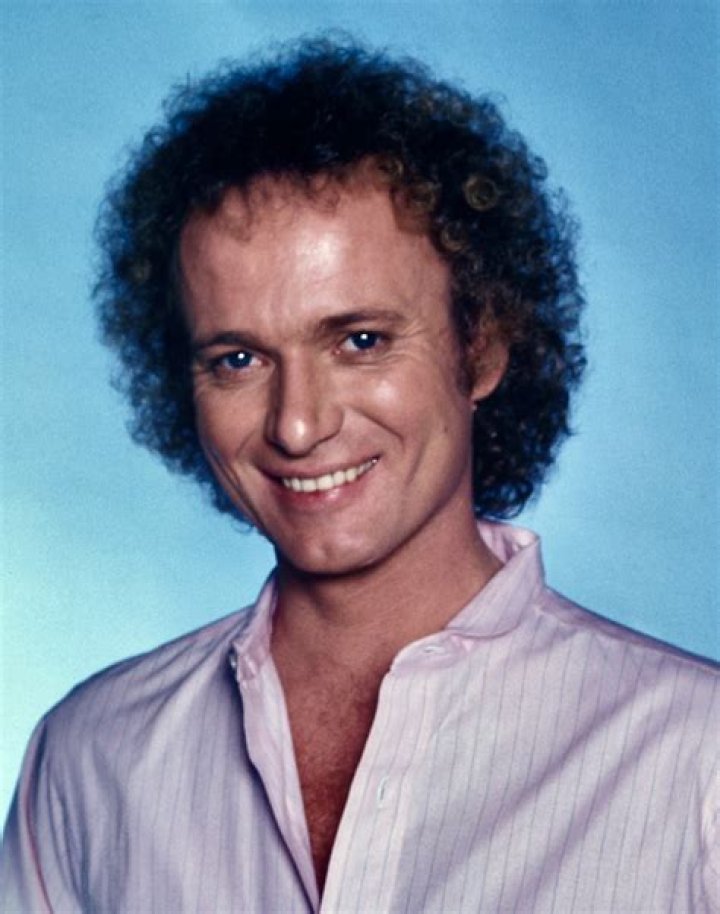 Where really is Anthony Geary today? Wiki Wife, Net Worth