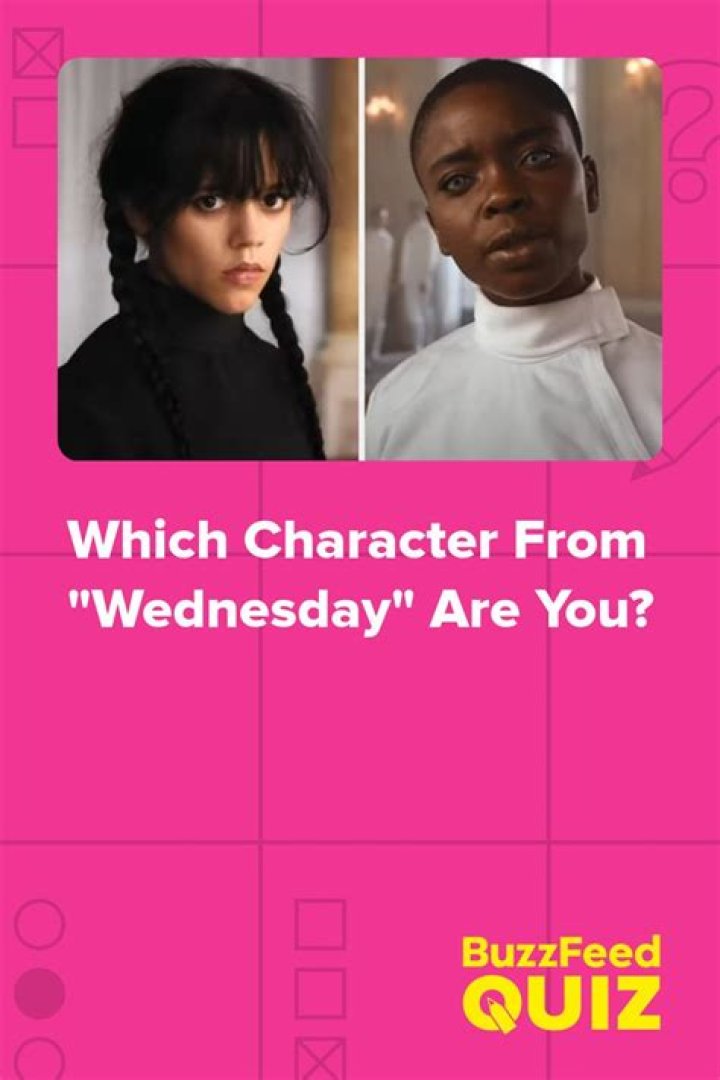 Which Character From "The Office" Should Be Your Best Friend? The