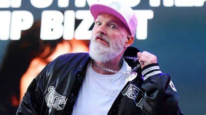 Who are Fred Durst's Parents? Meet Robert and Anita