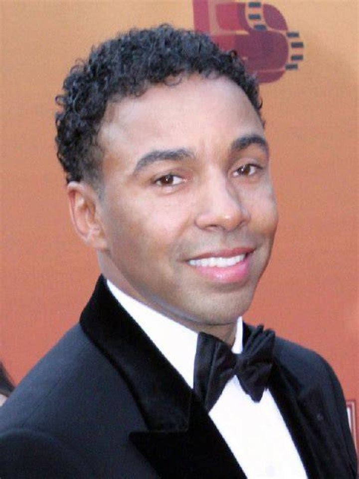 Who is Actor Allen Payne? His Wife, Parents, Age, Height & More
