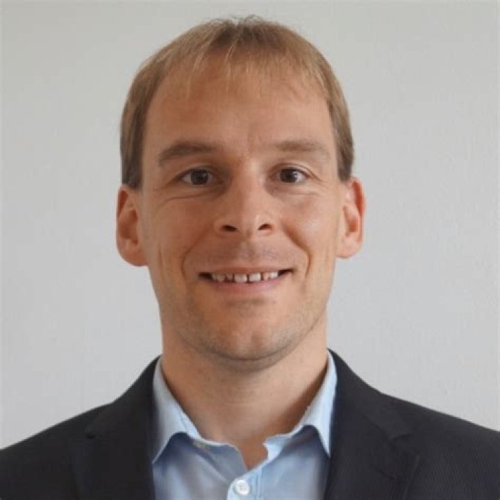 Who Is Andreas Huber? Wiki, Age, Kids, Spouse, Parents, Net Worth, Bio