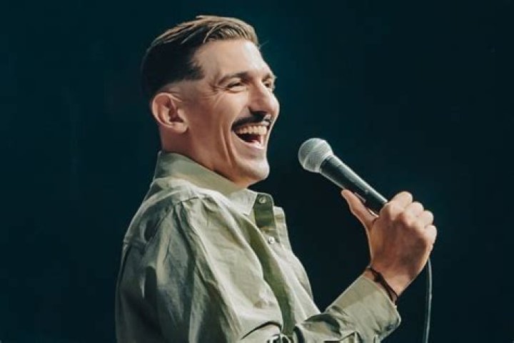Who Is Andrew Schulz's Wife? More about Emma Turner Schulz News and