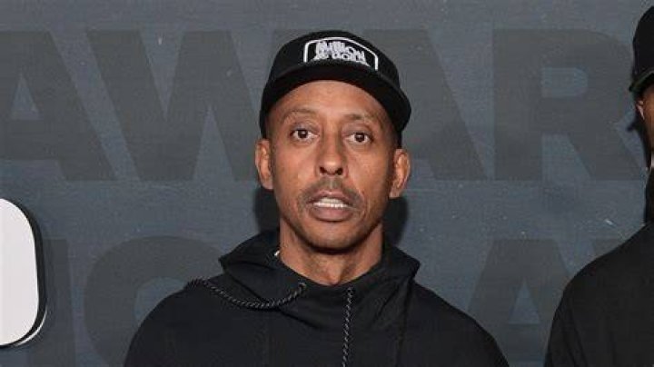 Who Is Gillie Da Kid's Wife and Does She Have Kids?
