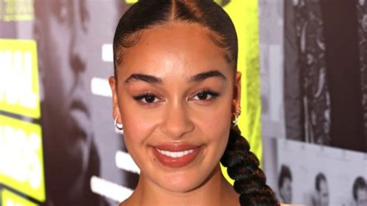 Who is Jorja Smith, does she have a boyfriend and what are the Stormzy