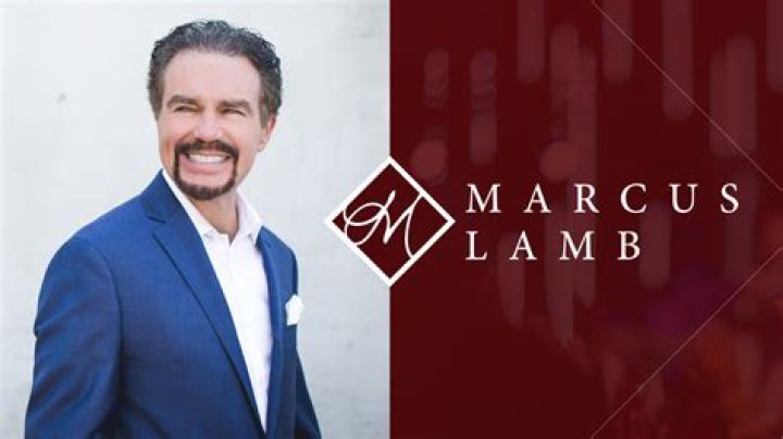 Who Is Marcus Lamb's Wife Joni Lamb? ABTC