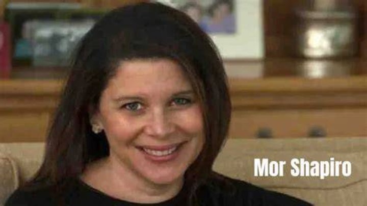 Who is Mor Shapiro? Everything to Know About Ben Shapiro’s Wife