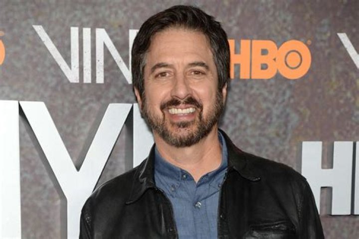 Who Is Ray Romano's Wife? All About Anna Romano