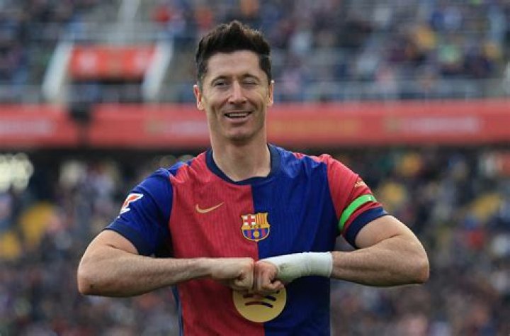 Who Is Robert Lewandowski's Father? - In-Depth Overview