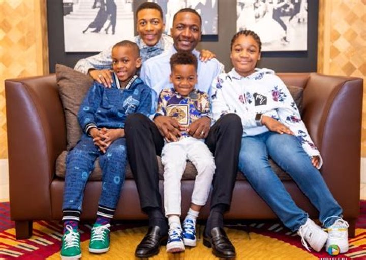 Who is Uebert Angel? Age, children, wife, books, spiritual father, net